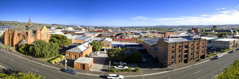 Hotel Grand Chancellor Launceston - Pubs and Clubs 25