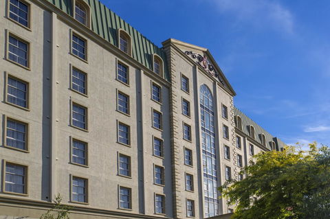Hotel Grand Chancellor Launceston - Pubs and Clubs 44