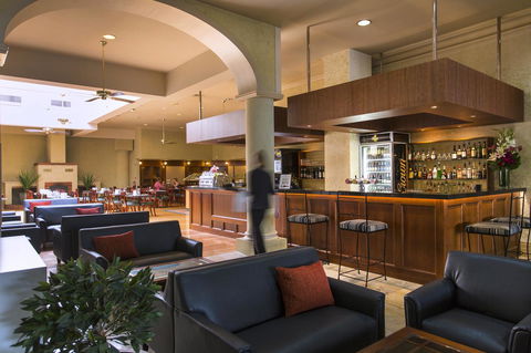 Hotel Grand Chancellor Launceston - Pubs and Clubs 9