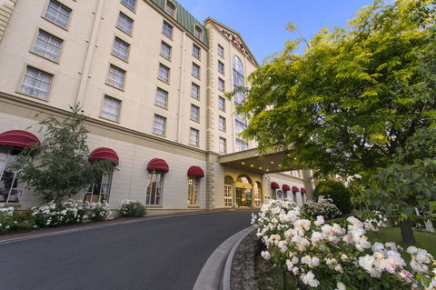 Hotel Grand Chancellor Launceston - Pubs and Clubs 12