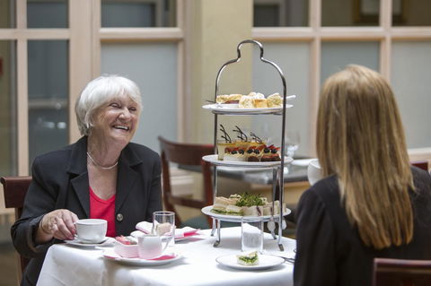 Hotel Grand Chancellor Launceston - Pubs and Clubs 13