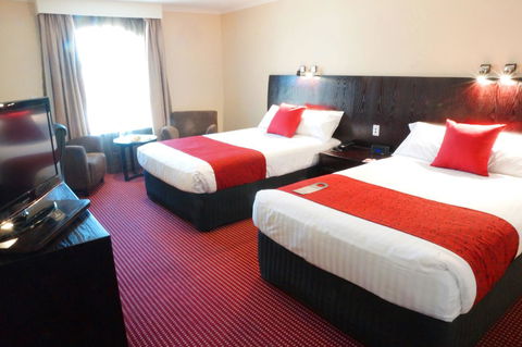 Hotel Grand Chancellor Launceston - Pubs and Clubs 5