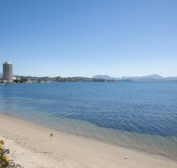 Sandy Bay Waterfront Home - Go Out