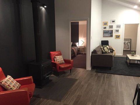 Boomers Retreat, Alonnah, Bruny Island - Go Out 3