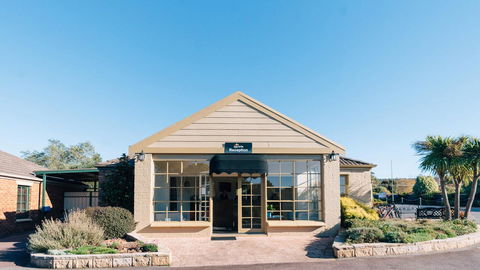 Country Club Villas - Pubs and Clubs 2