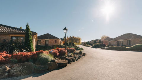 Country Club Villas - Pubs and Clubs 1