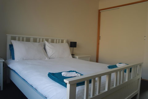 Modern 2 Bedroom Appartment - Go Out 6