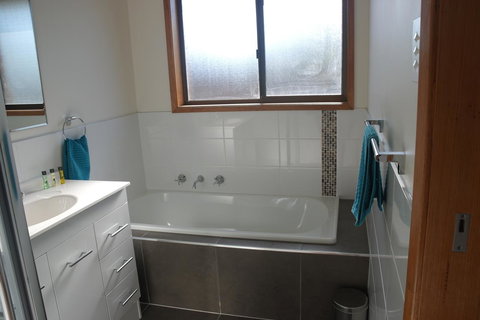 Modern 2 Bedroom Appartment - Go Out 9