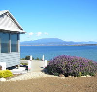 The Boat Shed - Go Out