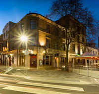 Customs House Hotel - Go Out