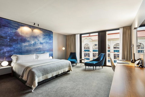 MACq 01 Hotel - Go Out 5