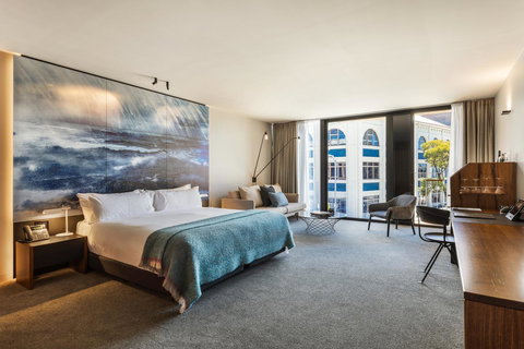 MACq 01 Hotel - Go Out 42