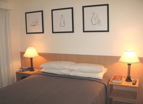 Barclay Motor Inn - Go Out 26