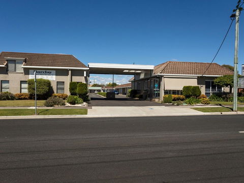 Barclay Motor Inn - Go Out 0