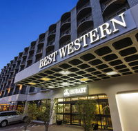 Best Western Hobart - Go Out
