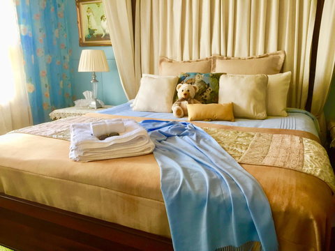 Wandering Geese Boutique Bed And Breakfast - Go Out 13