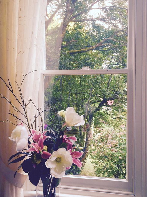 Wandering Geese Boutique Bed And Breakfast - Go Out 27