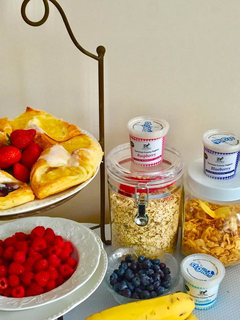 Wandering Geese Boutique Bed And Breakfast - Go Out 12