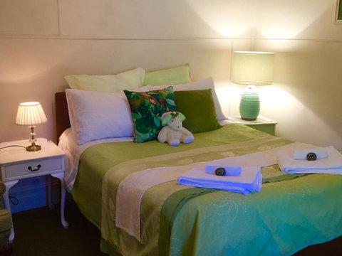 Wandering Geese Boutique Bed And Breakfast - Go Out 4