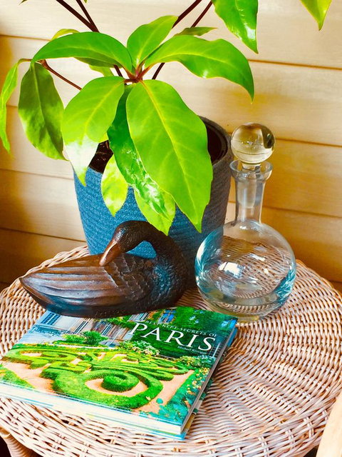 Wandering Geese Boutique Bed And Breakfast - Go Out 14