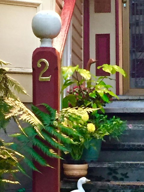 Wandering Geese Boutique Bed And Breakfast - Go Out 25