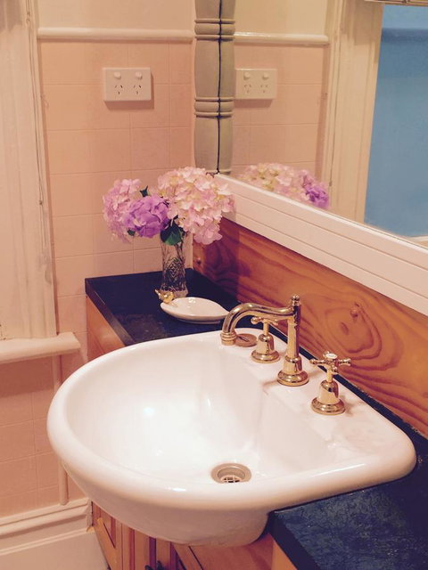 Wandering Geese Boutique Bed And Breakfast - Go Out 16