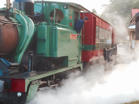 Wandering Geese Boutique Bed And Breakfast - Go Out 31