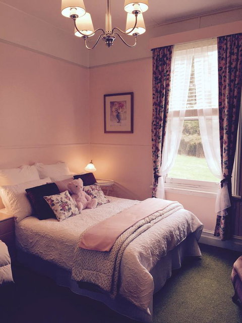 Wandering Geese Boutique Bed And Breakfast - Go Out 7