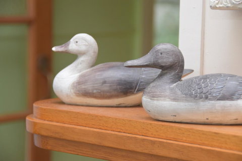 Wandering Geese Boutique Bed And Breakfast - Go Out 20