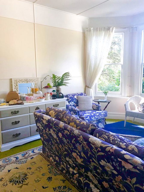 Wandering Geese Boutique Bed And Breakfast - Go Out 11