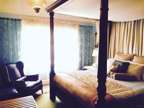 Wandering Geese Boutique Bed And Breakfast - Go Out 6