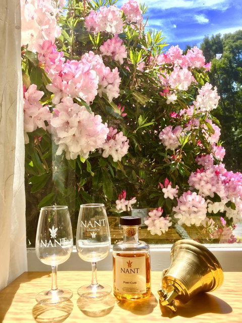 Wandering Geese Boutique Bed And Breakfast - Go Out 9