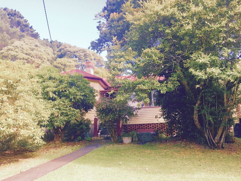 Wandering Geese Boutique Bed And Breakfast - Go Out 28