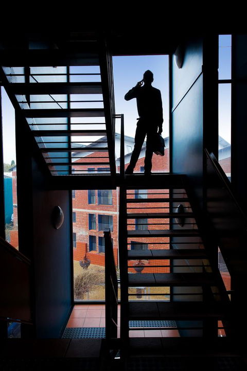 The Old Woolstore Apartment Hotel - Pubs and Clubs 36