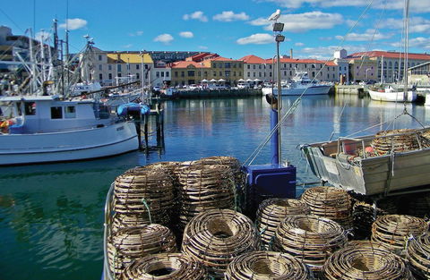 Somerset On The Pier Hobart - Pubs and Clubs 4