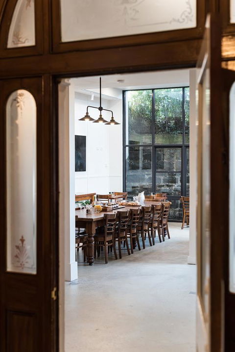 The Florance - Pubs and Clubs 5