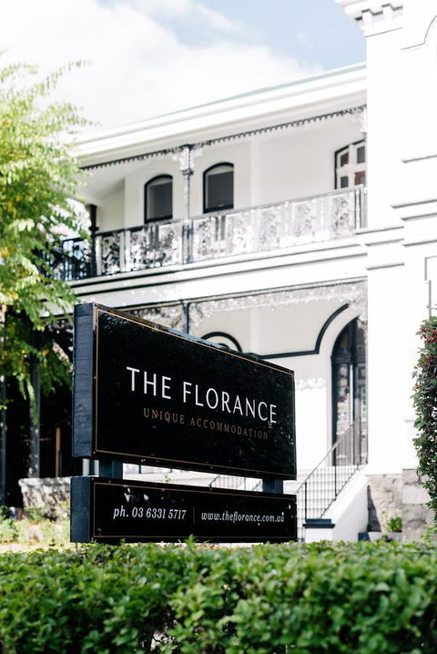 The Florance - Pubs and Clubs 1