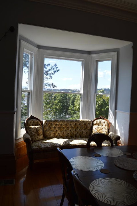 The Dragonfly Inn - Go Out 31