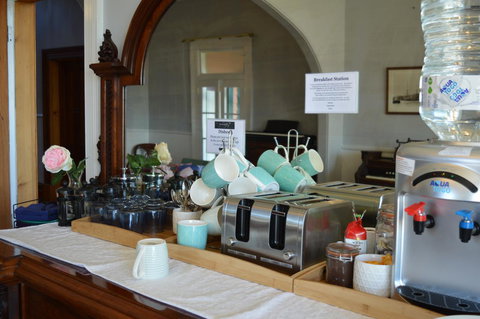 The Dragonfly Inn - Go Out 28