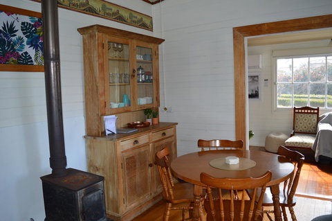 The Dragonfly Inn - Go Out 13