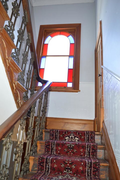 The Dragonfly Inn - Go Out 34