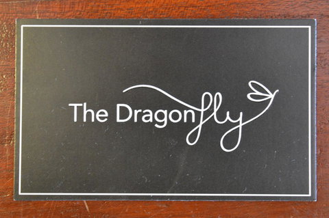 The Dragonfly Inn - Go Out 41