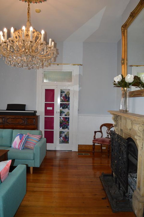 The Dragonfly Inn - Go Out 26