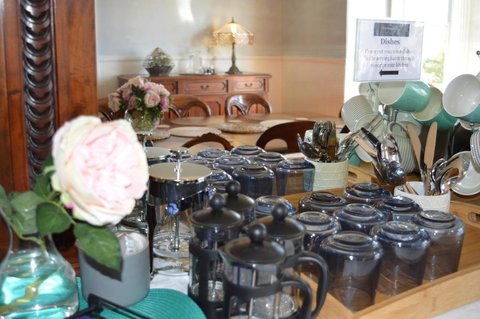 The Dragonfly Inn - Go Out 29