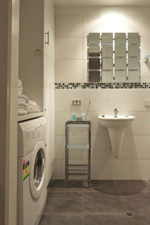Zero Davey Boutique Apartment Hotel - Pubs and Clubs 31