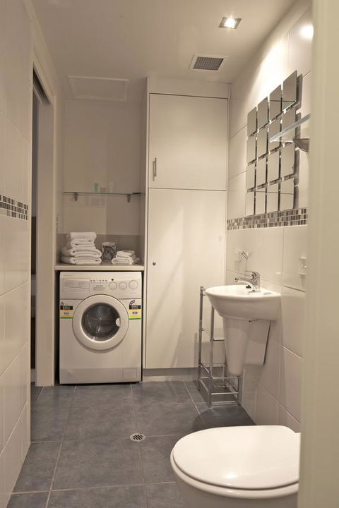 Zero Davey Boutique Apartment Hotel - Pubs and Clubs 30