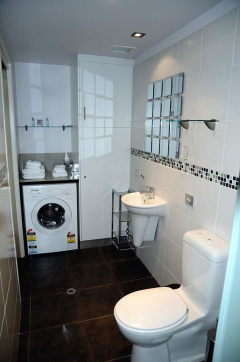 Zero Davey Boutique Apartment Hotel - Pubs and Clubs 34