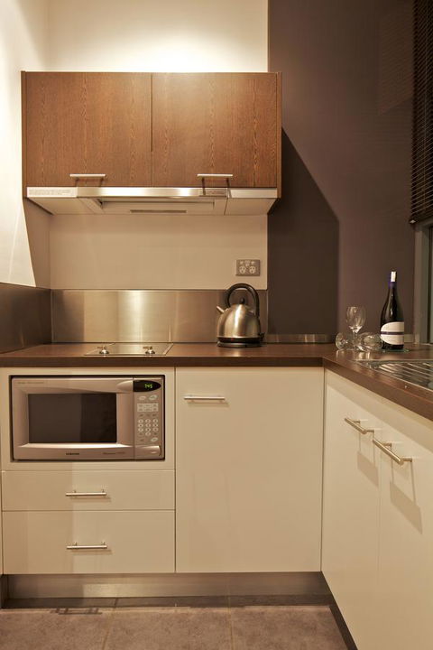 Zero Davey Boutique Apartment Hotel - Pubs and Clubs 32