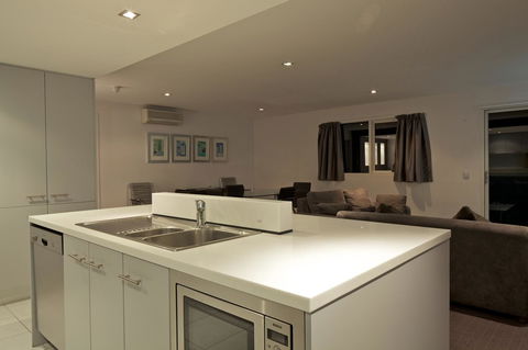 Zero Davey Boutique Apartment Hotel - Pubs and Clubs 38