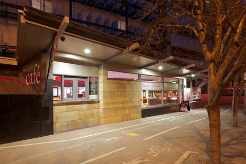 Zero Davey Boutique Apartment Hotel - Pubs and Clubs 23